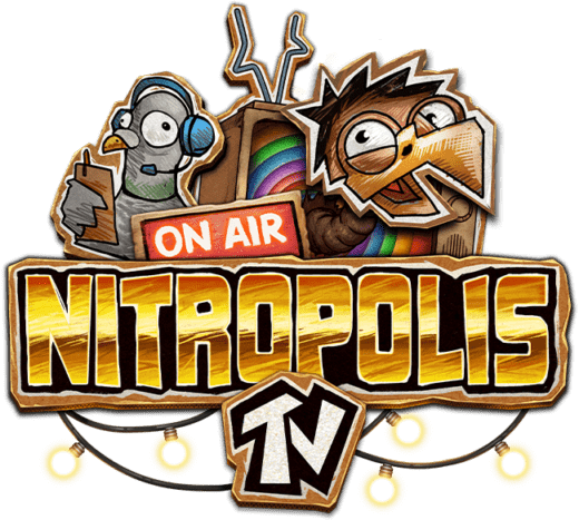 Nitropolis TV
