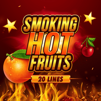 Smoking Hot Fruits 20