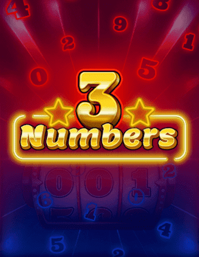 3 Numbers