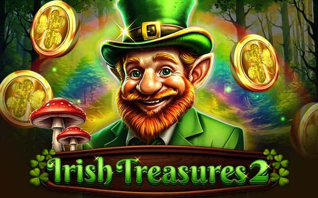 Irish Treasures 2