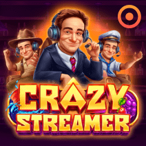 Crazy Streamer
