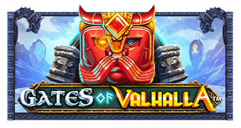 Gates of Valhalla