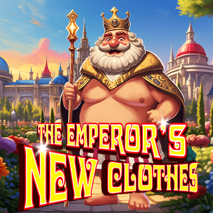 The Emperor's New Clothes