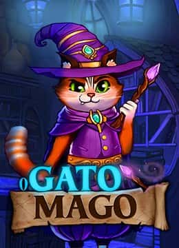 O Gato Mago