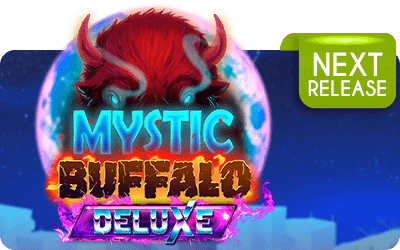 Mystic Buffalo Deluxe